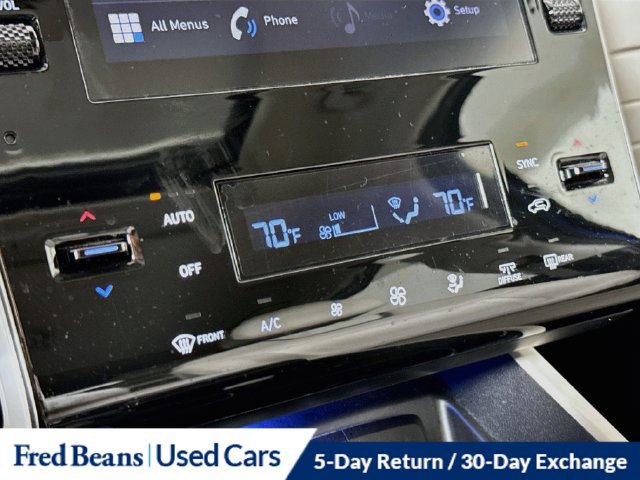 Used 2022 Hyundai Tucson SEL w/ Convenience + Premium Package AWD/4WD image 23