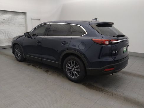 Used 2020 MAZDA CX-9 Touring w/ Touring Premium Package image 3