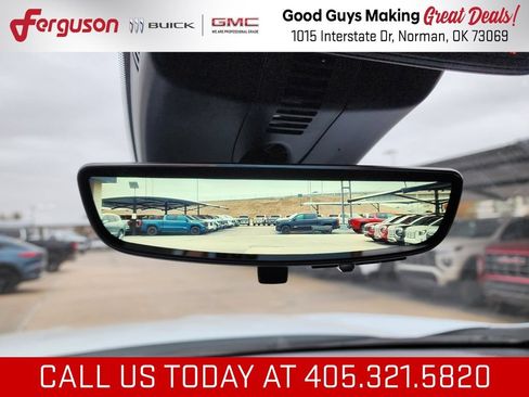 New 2026 GMC Acadia Elevation w/ Black Edition FWD image 36
