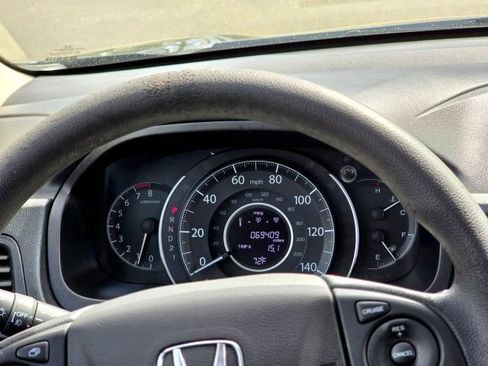 Used 2013 Honda CR-V EX image 14