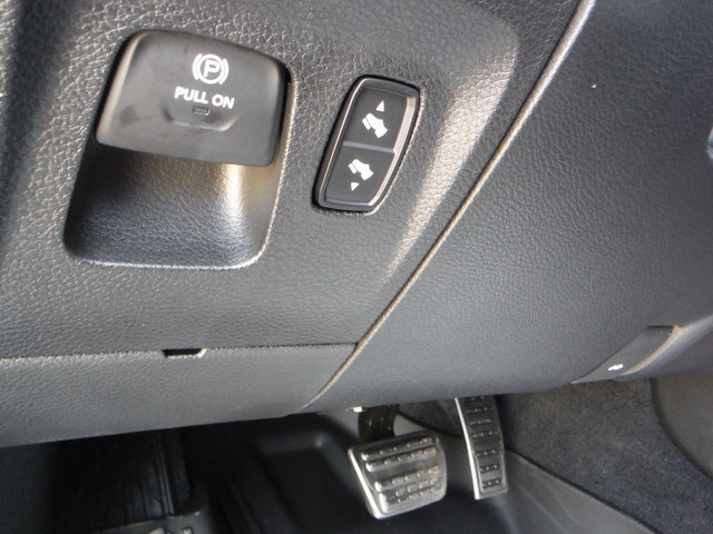 New 2027 RAM 1500 RHO AWD/4WD image 30