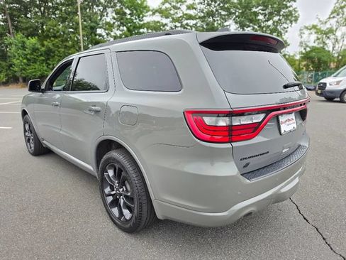 Used 2023 Dodge Durango GT AWD/4WD image 5