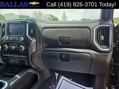 Certified 2022 GMC Sierra 2500 AT4 AWD/4WD image 29
