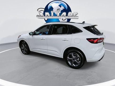 Used 2023 Ford Escape ST-Line w/ Tech Pack #1 image 7