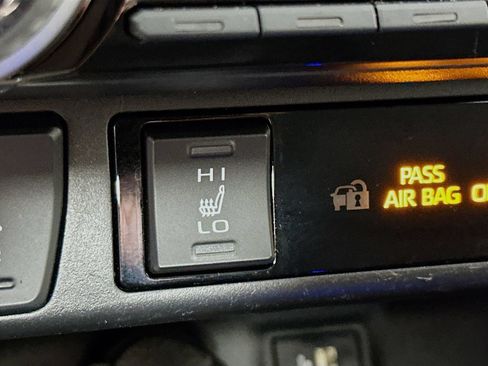 Certified 2025 Toyota RAV4 XLE w/ Convenience Package AWD/4WD image 20