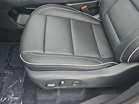 New 2026 GMC Acadia Denali w/ Super Cruise Package image 14