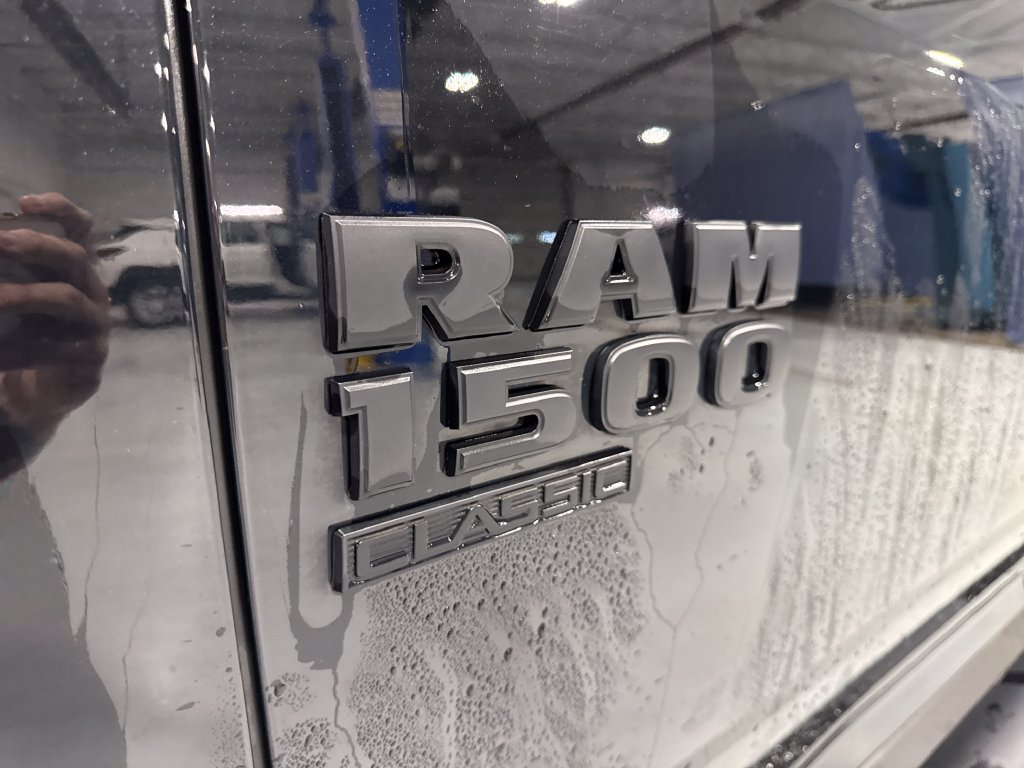 Used 2022 RAM 1500 Warlock w/ Electronics Group AWD/4WD image 51