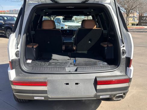 Used 2026 Hyundai Santa Fe Limited image 12