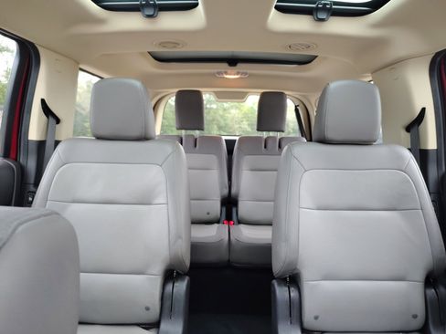 Used 2019 Ford Flex Limited w/ Equipment Group 301A image 29