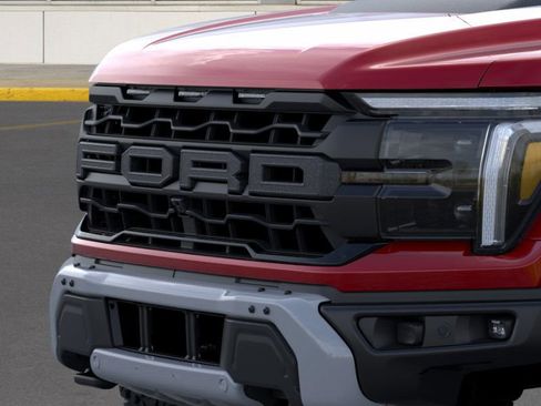 New 2025 Ford F150 Raptor image 17
