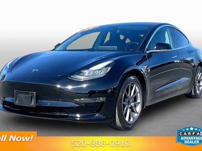 Used 2018 Tesla Model 3 Mid Range