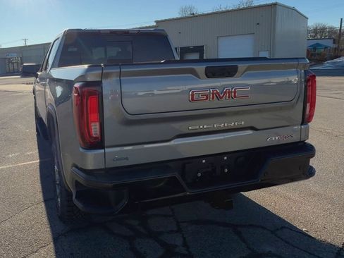 New 2026 GMC Sierra 1500 AT4X image 7