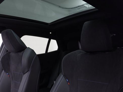 New 2026 BMW X2 xDrive28i w/ M Sport Package image 13