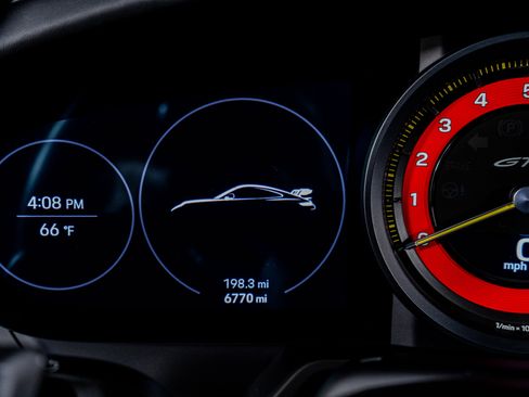 Used 2022 Porsche 911 GT3 image 43