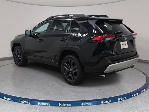 Certified 2024 Toyota RAV4 Adventure AWD/4WD image 7