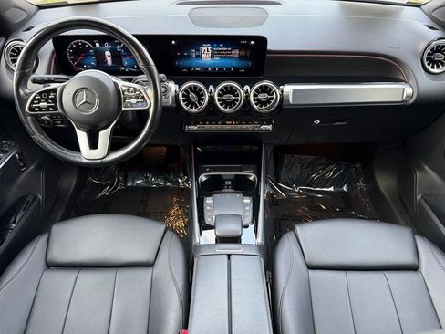 Certified 2023 Mercedes-Benz GLB 250 image 15