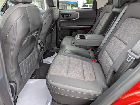Used 2022 Ford Bronco Sport Big Bend w/ Convenience Package AWD/4WD image 21