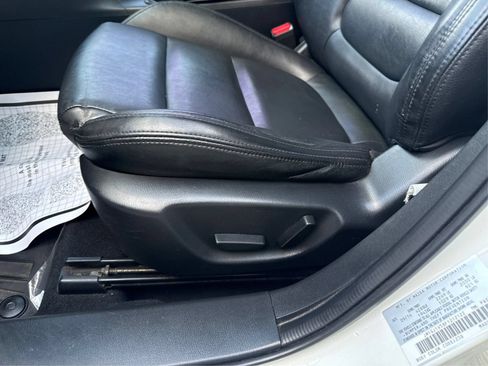 Used 2015 MAZDA MAZDA6 Touring FWD image 18