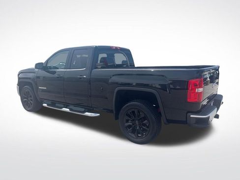 Used 2019 GMC Sierra 1500 SLE w/ SLE Value Package AWD/4WD image 4