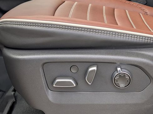 New 2026 GMC Sierra 2500 Denali Ultimate image 24