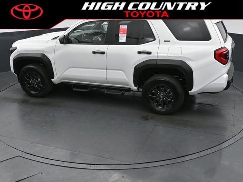 New 2026 Toyota 4Runner SR5 image 29