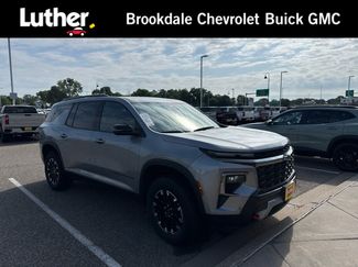 Used 2024 Chevrolet Traverse Z71 w/ Enhanced Driving Package AWD/4WD video 1