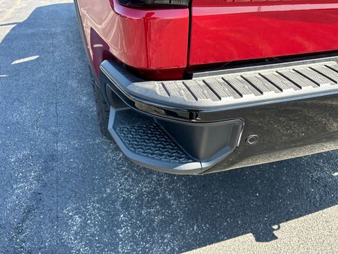 New 2026 GMC Sierra 1500 AT4X AWD/4WD image 37