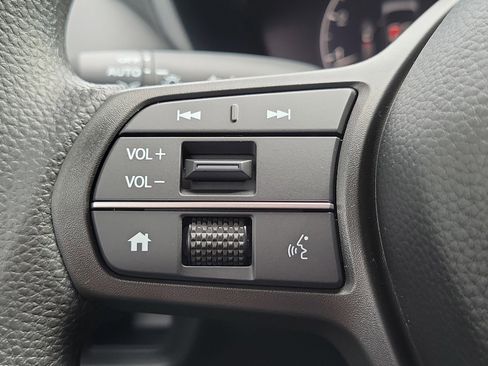 New 2026 Honda HR-V LX image 20