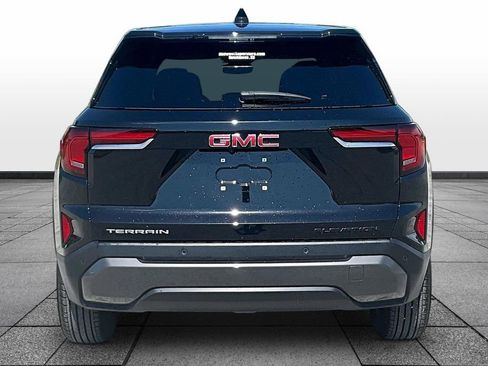 Used 2026 GMC Terrain Elevation FWD image 4