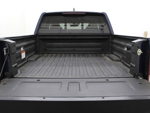 Used 2017 Honda Ridgeline RTL-E image 9