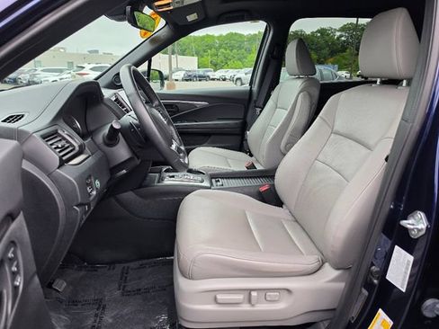 Used 2023 Honda Passport EX-L image 21