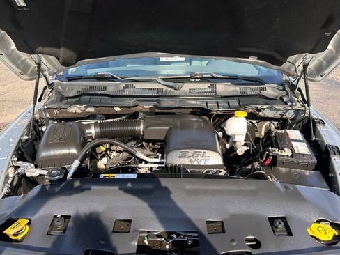 Used 2019 RAM 1500 Tradesman w/ Popular Equipment Group RWD image 21