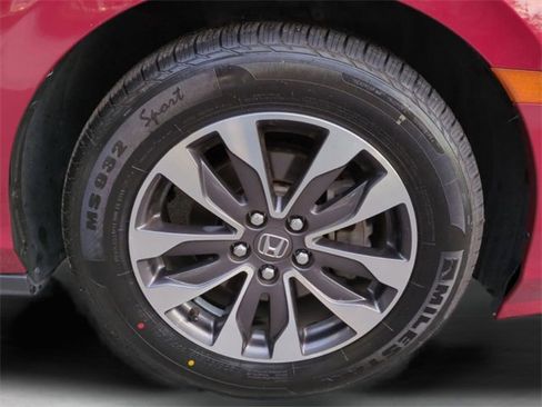 Used 2023 Honda Odyssey EX-L image 1