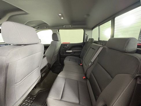 Used 2017 Chevrolet Silverado 1500 LT w/ All Star Edition image 39