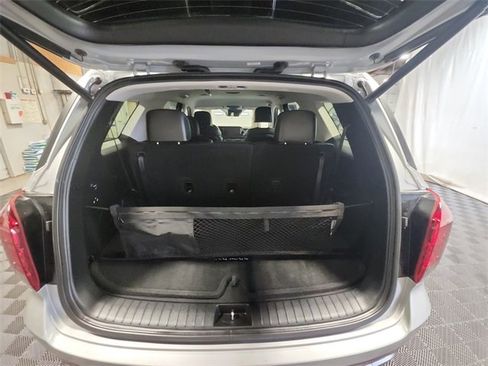 Used 2023 Hyundai Palisade SEL w/ Cargo Package image 18