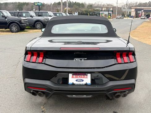 New 2026 Ford Mustang GT Premium RWD image 5