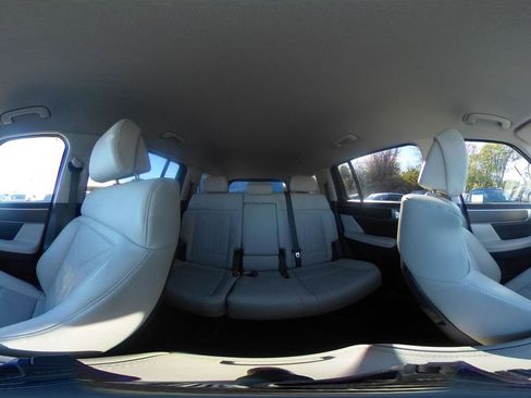 Used 2025 Hyundai Santa Fe SEL image 41