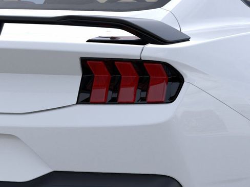 New 2025 Ford Mustang Dark Horse RWD image 21