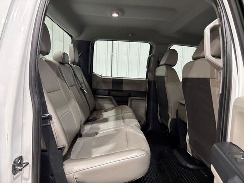 Used 2020 Ford F350 XL w/ Power Equipment Group image 14