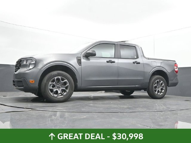 Used 2026 Ford Maverick XLT w/ Equipment Group 301A AWD/4WD image 48