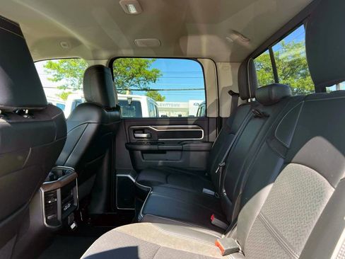 Certified 2024 RAM 2500 Laramie image 11