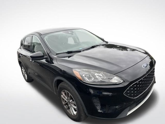 Used 2020 Ford Escape SE AWD/4WD image 6