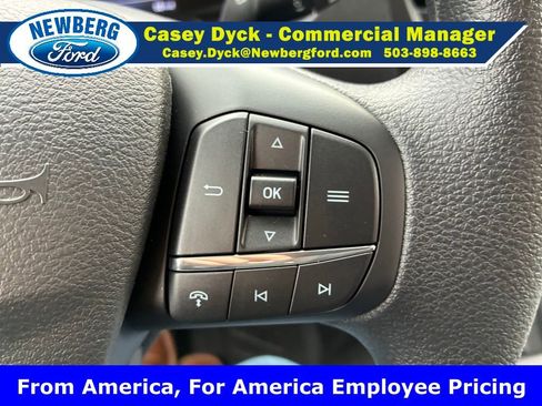 New 2026 Ford Transit 350 148 High Roof AWD image 14