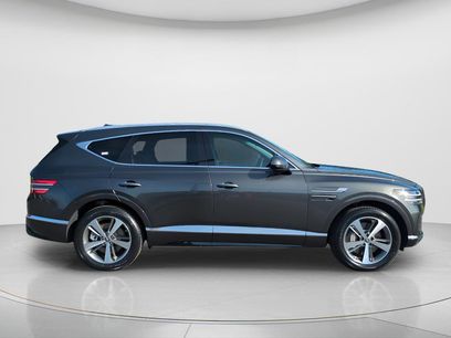 Used 2024 Genesis GV80 3.5T