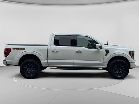 Certified 2023 Ford F150 Tremor w/ Equipment Group 402A High AWD/4WD image 6