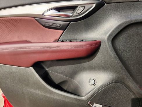 New 2025 Buick Envision Sport Touring AWD/4WD image 17