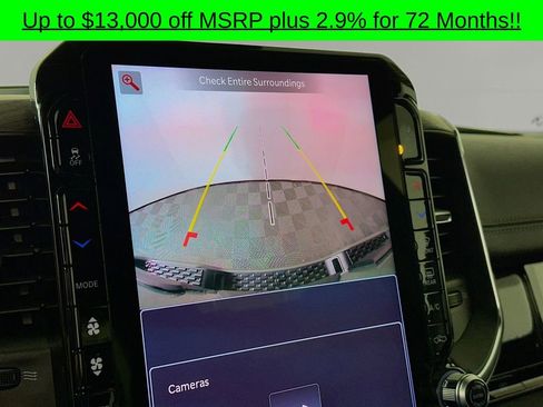 New 2026 RAM 1500 Laramie w/ Night Edition image 16