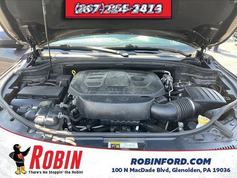 Used 2021 Dodge Durango GT AWD/4WD image 31