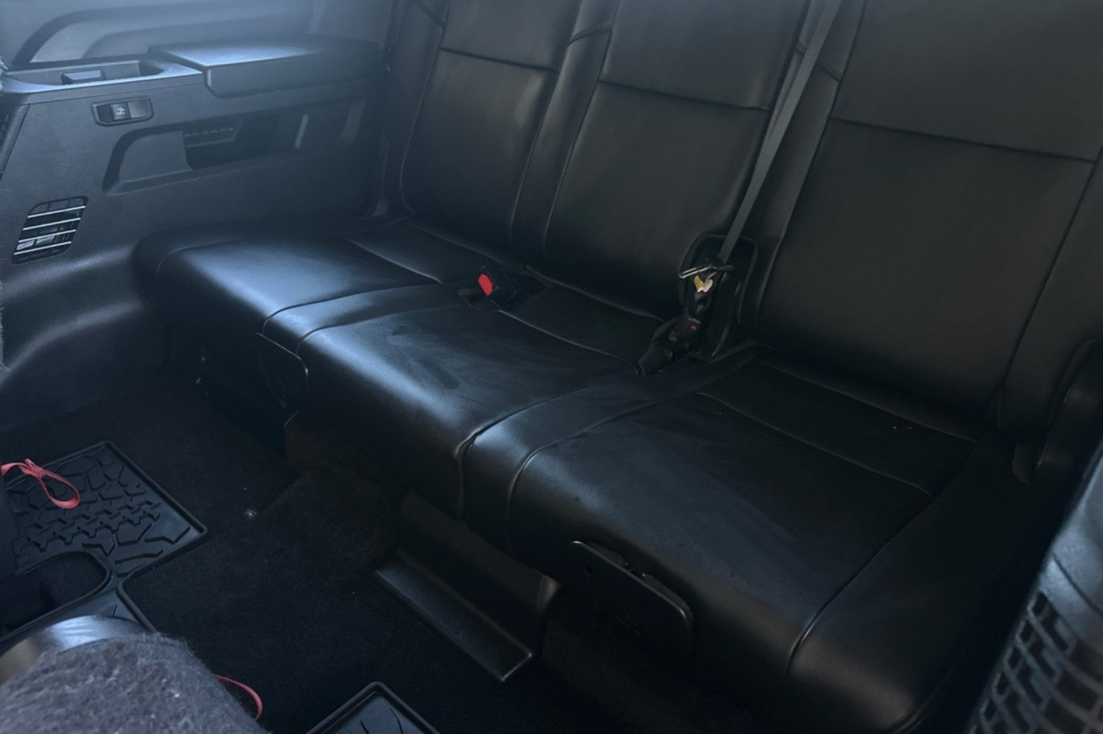 Certified 2023 Toyota Sequoia TRD Pro AWD/4WD image 14