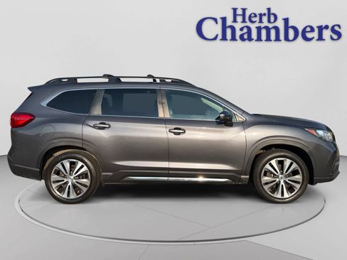 Used 2020 Subaru Ascent Limited w/ Technology Package AWD/4WD image 12